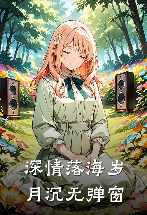 深情落海岁月沉无弹窗