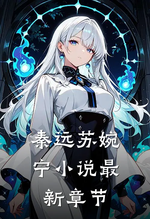 秦远苏婉宁小说最新章节