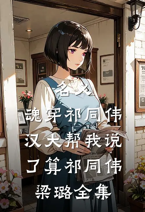 名义：魂穿祁同伟汉大帮我说了算祁同伟梁璐全集
