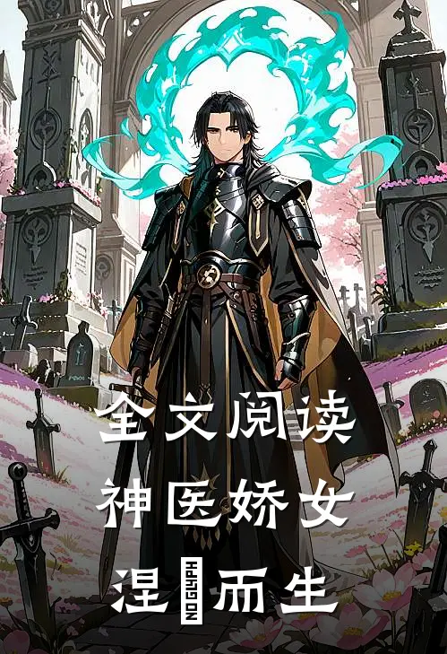 全文阅读神医娇女涅槃而生