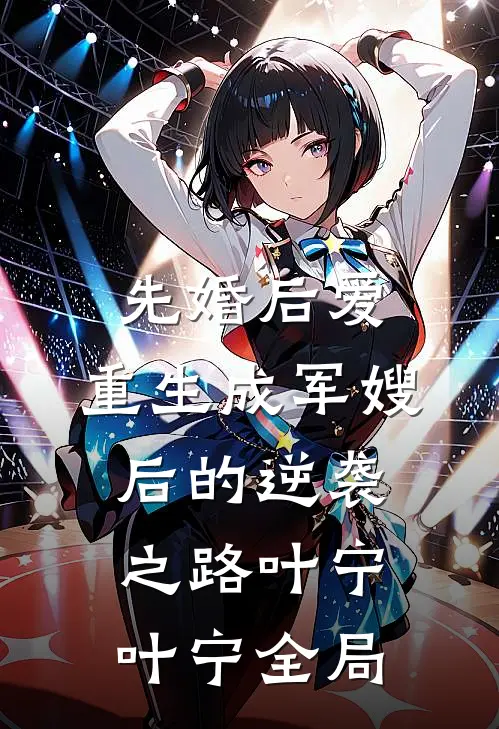 先婚后爱：重生成军嫂后的逆袭之路叶宁叶宁全局