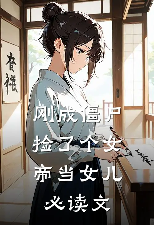 刚成僵尸，捡了个女帝当女儿必读文