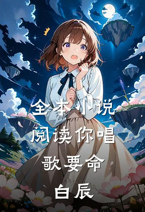 全本小说阅读你唱歌要命,白辰