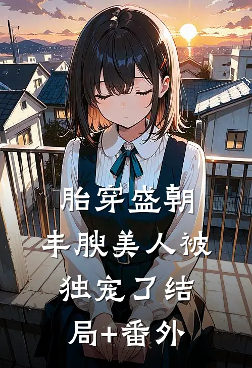 胎穿盛朝，丰腴美人被独宠了结局+番外