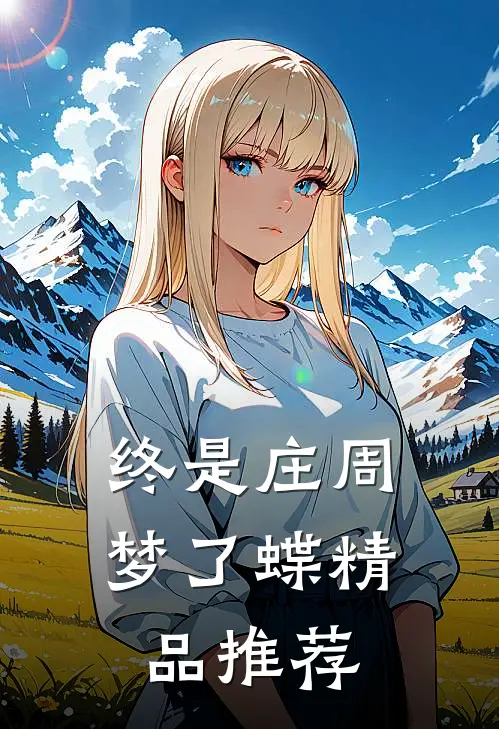 终是庄周梦了蝶精品推荐