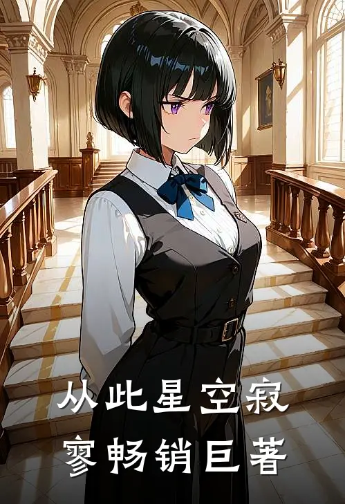 从此星空寂寥畅销巨著