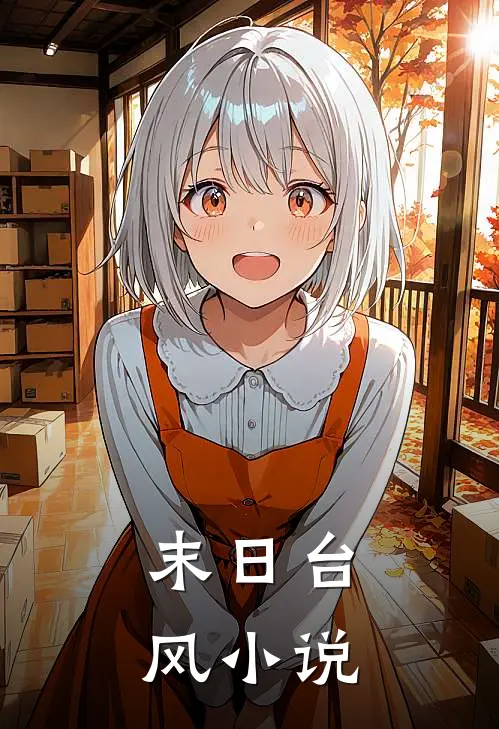 末日台风小说