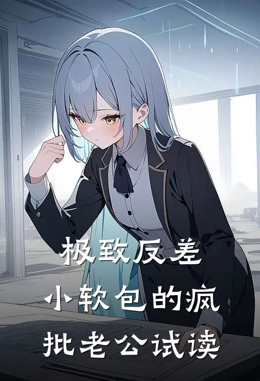 极致反差：小软包的疯批老公试读