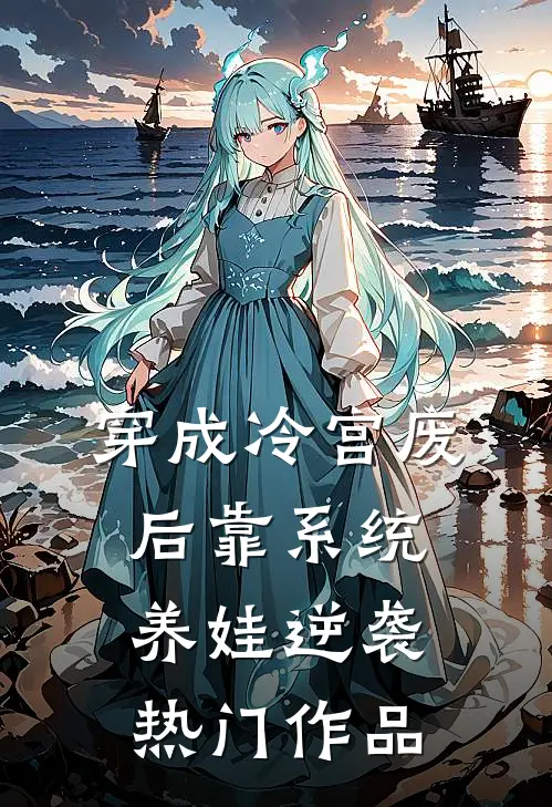穿成冷宫废后靠系统养娃逆袭热门作品