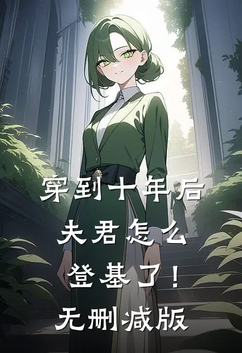 穿到十年后，夫君怎么登基了！无删减版