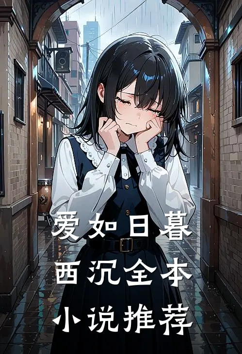 爱如日暮西沉全本小说推荐
