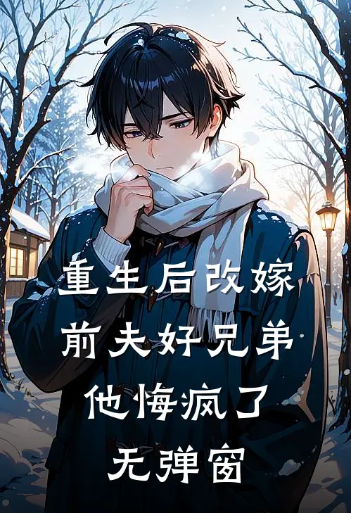 重生后改嫁前夫好兄弟，他悔疯了无弹窗