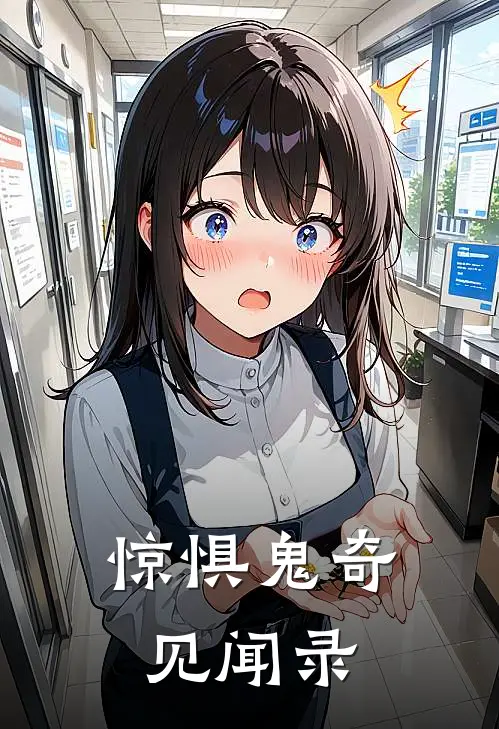 惊惧鬼奇见闻录