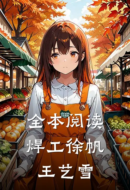 全本阅读焊工徐帆王艺雪