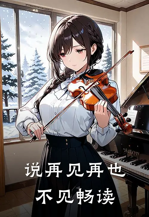说再见再也不见畅读