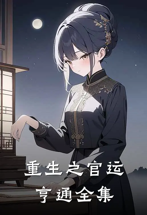 重生之官运亨通 全集