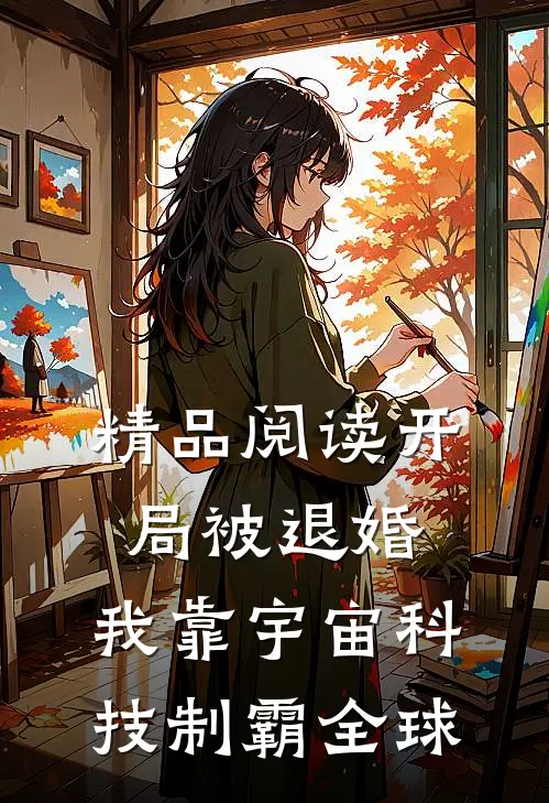 精品阅读开局被退婚，我靠宇宙科技制霸全球