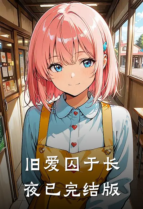 旧爱囚于长夜已完结版