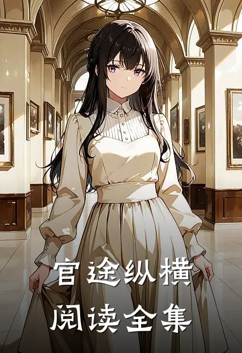 官途纵横阅读全集