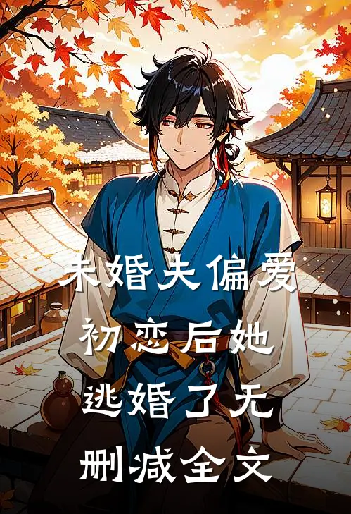 未婚夫偏爱初恋后她逃婚了无删减全文