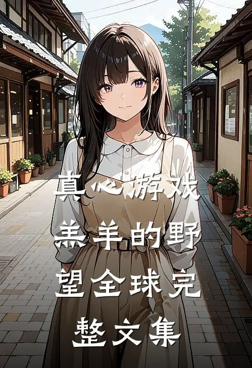 真心游戏：羔羊的野望全球完整文集