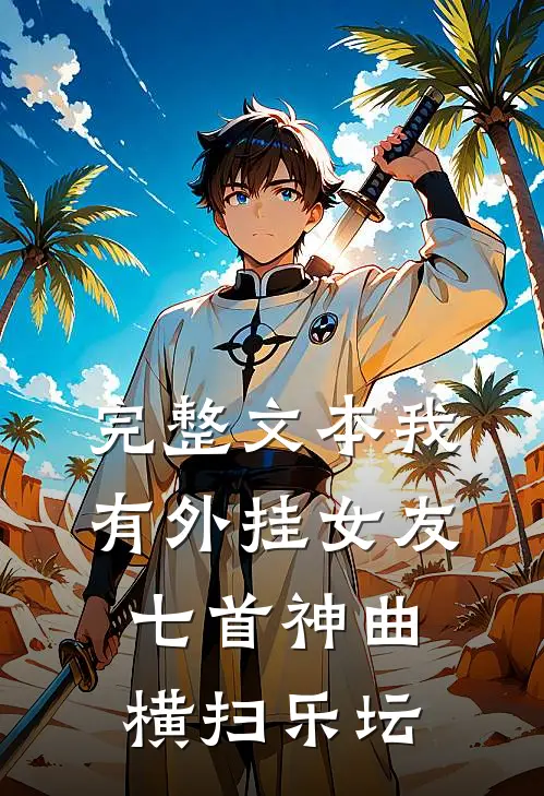完整文本我有外挂女友，七首神曲横扫乐坛