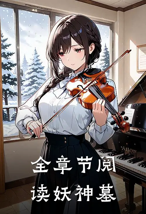 全章节阅读妖神墓