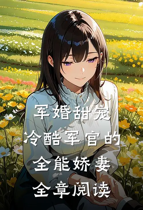 军婚甜宠：冷酷军官的全能娇妻全章阅读