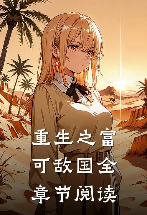 重生之富可敌国全章节阅读
