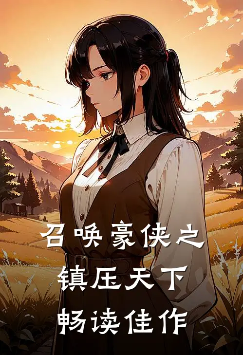 召唤豪侠之镇压天下畅读佳作
