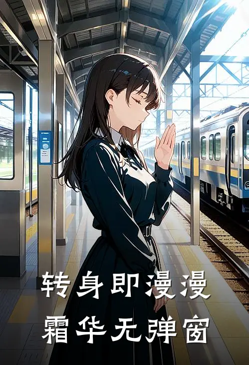 转身即漫漫霜华无弹窗