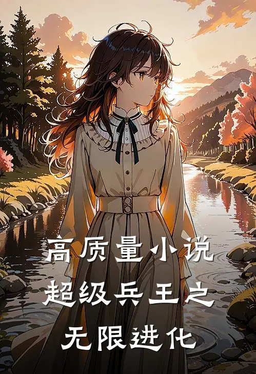 高质量小说超级兵王之无限进化