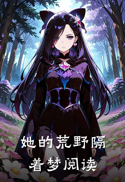 她的荒野隔着梦阅读