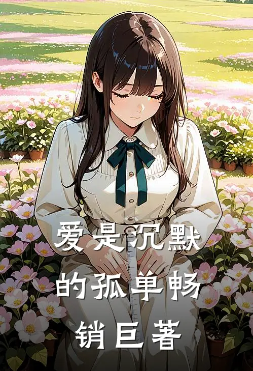 爱是沉默的孤单畅销巨著