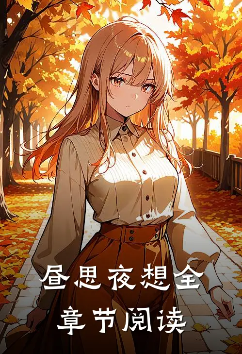 昼思夜想全章节阅读