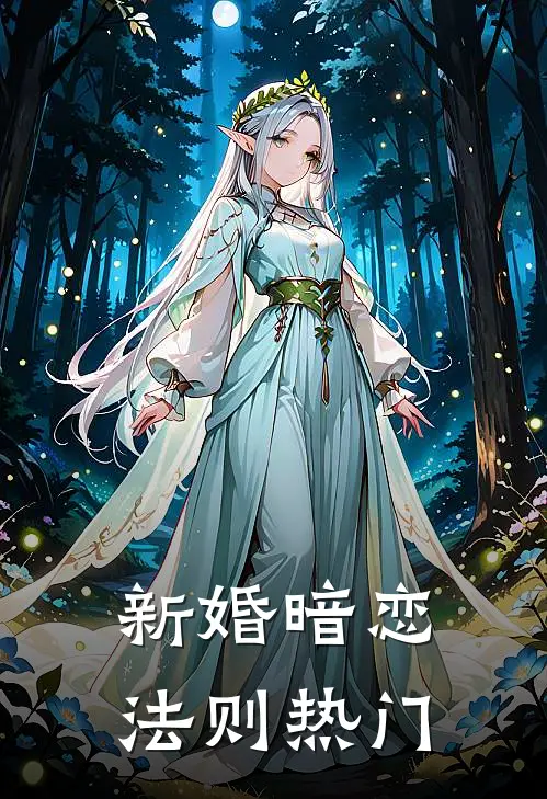 新婚暗恋法则热门