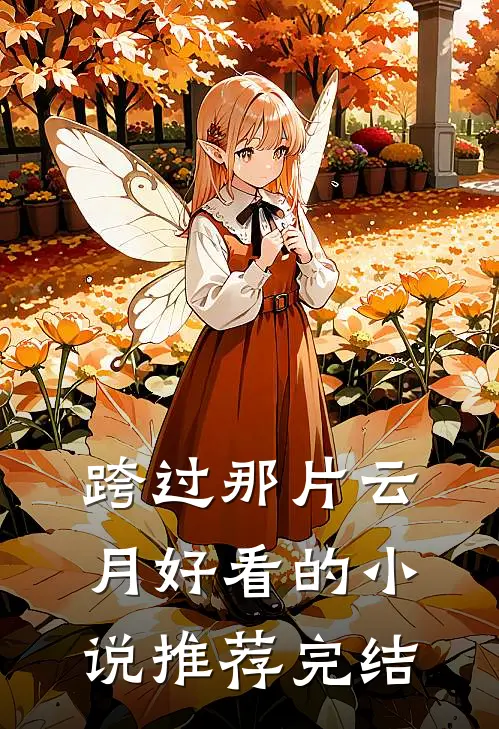 跨过那片云月好看的小说推荐完结