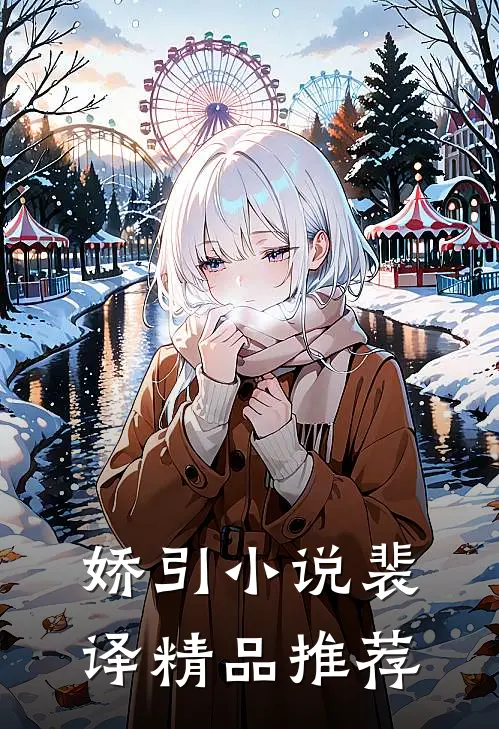 娇引小说裴译精品推荐