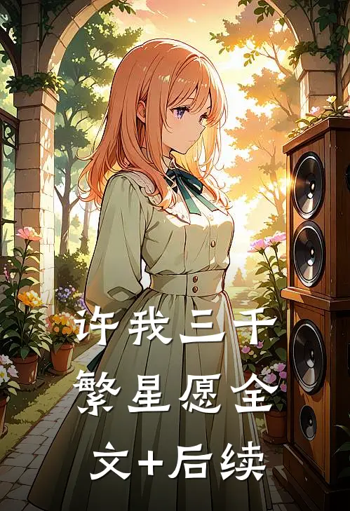 许我三千繁星愿全文+后续