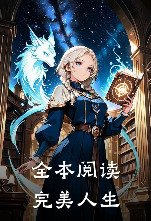 全本阅读完美人生