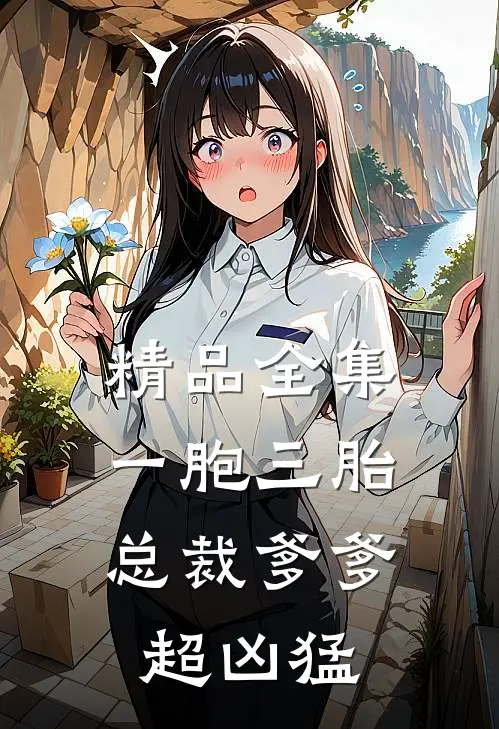 精品全集一胞三胎，总裁爹爹超凶猛