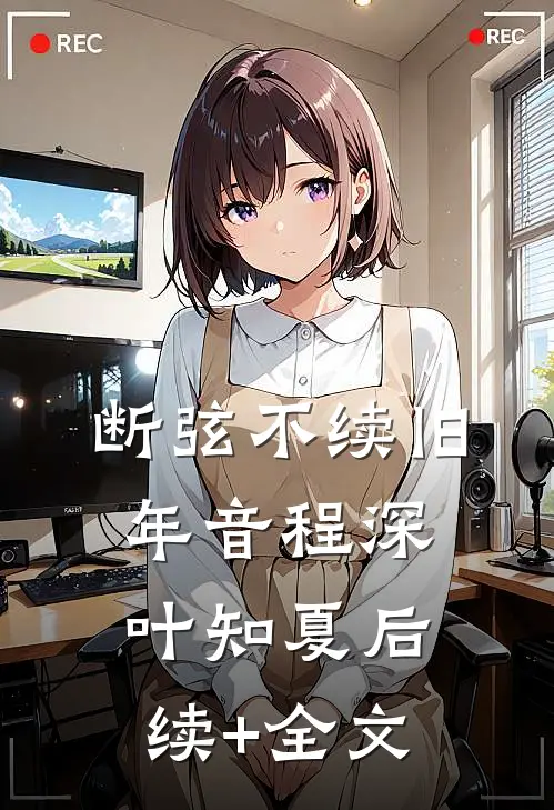 断弦不续旧年音程深叶知夏后续+全文