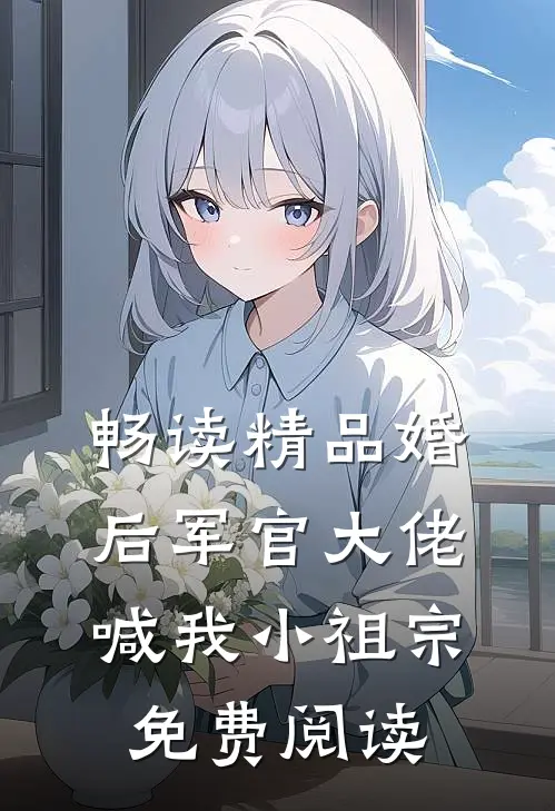 畅读精品婚后军官大佬喊我小祖宗免费阅读
