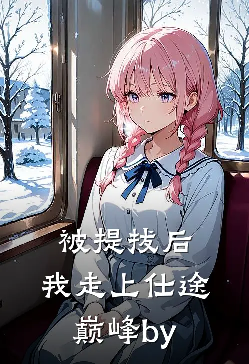 被提拔后，我走上仕途巅峰by