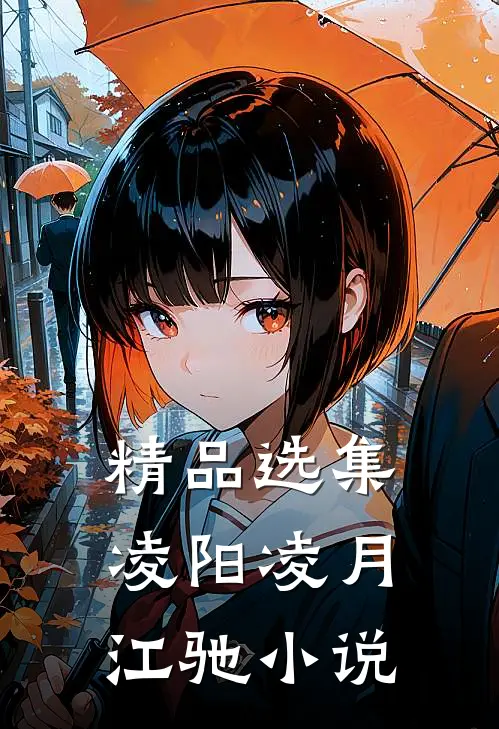 精品选集凌阳凌月江驰小说