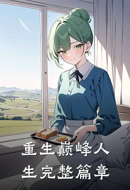 重生巅峰人生完整篇章