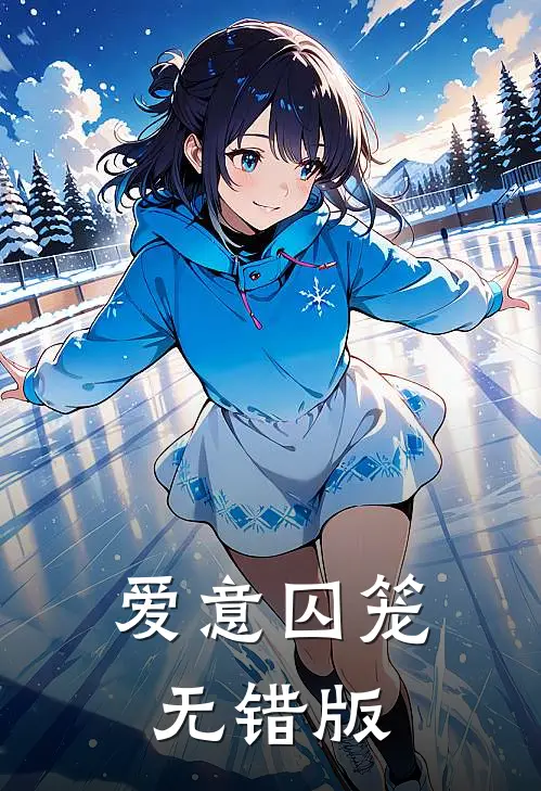 爱意囚笼无错版