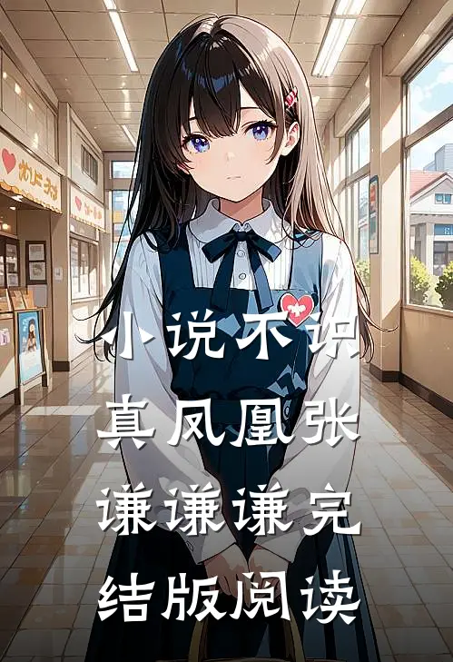 小说不识真凤凰张谦谦谦完结版阅读