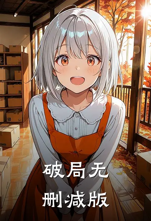 破局无删减版