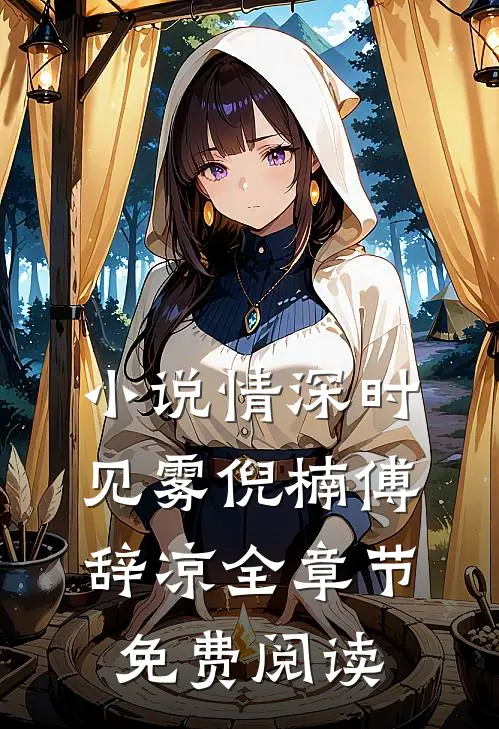 小说情深时见雾倪楠傅辞凉全章节免费阅读